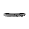 Tarnik frez promieniowy wypukły R15 typ B Tarpol T-95 120 x 15 x 22,2mm 